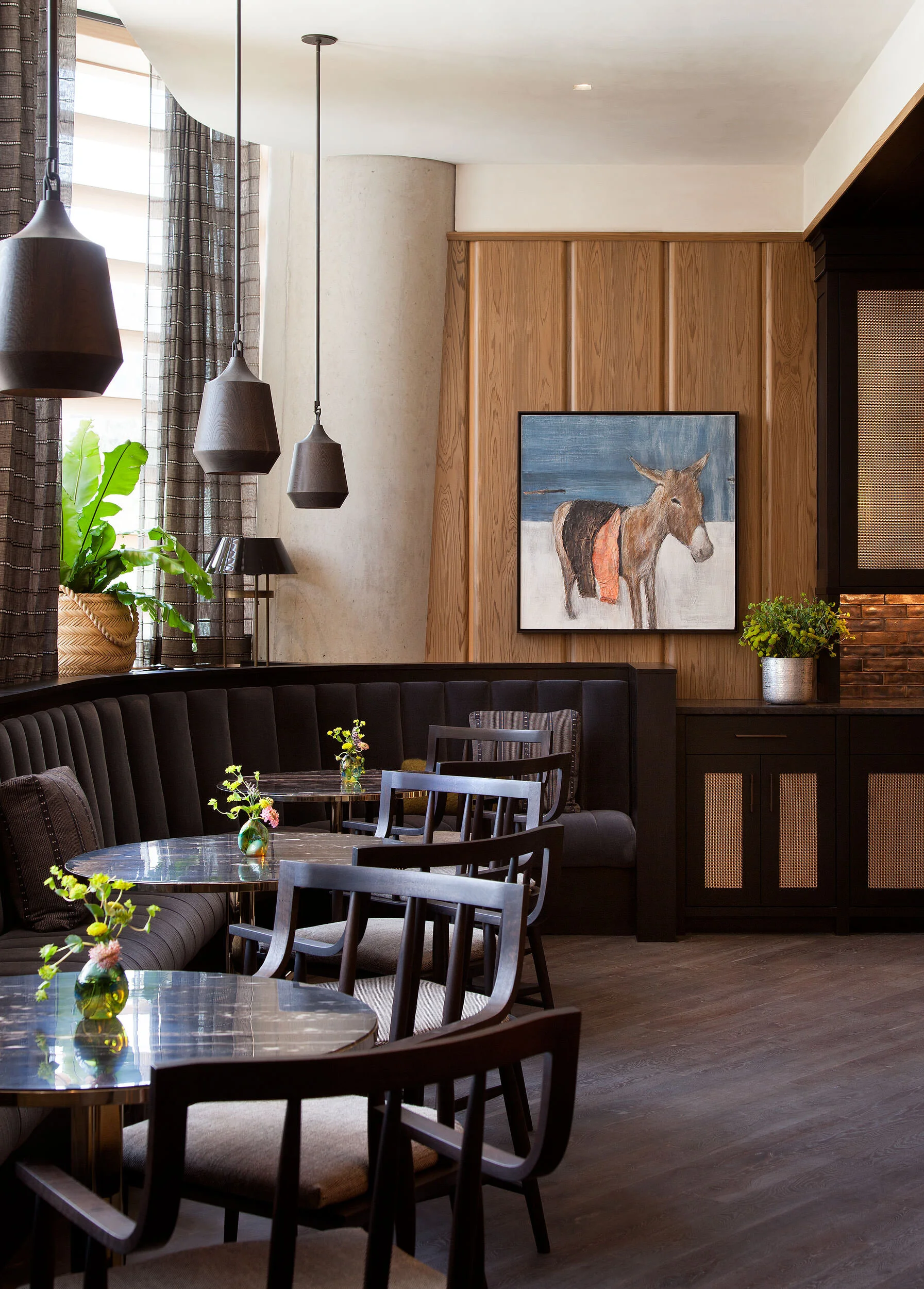 Cypress Lounge