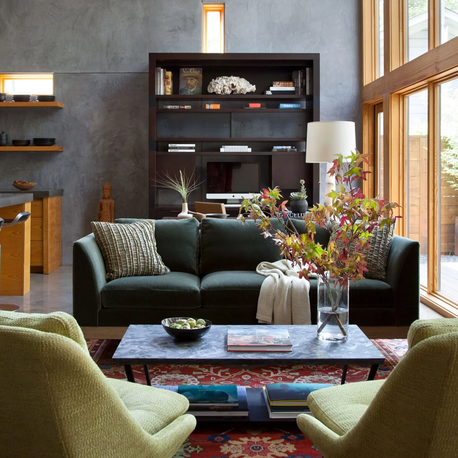 Zilker Contemporary