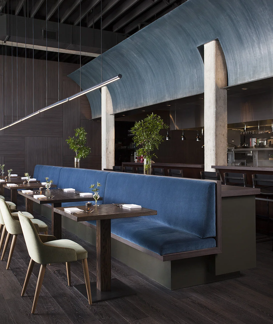 Juniper Restaurant